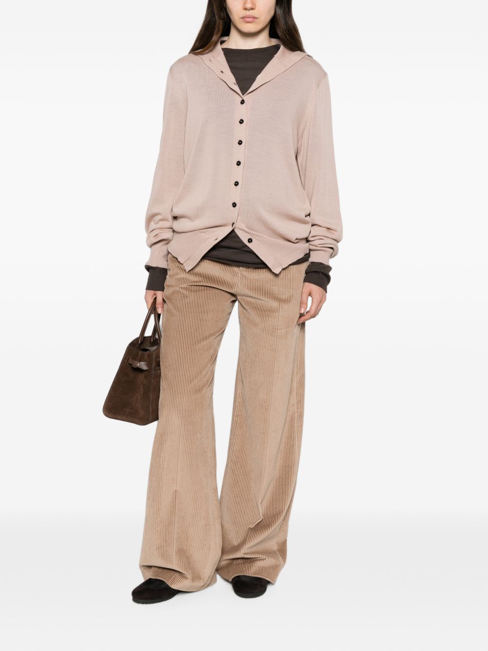 MA180P8724C3368CAPPUCCINO BRUNELLO CUCINELLI