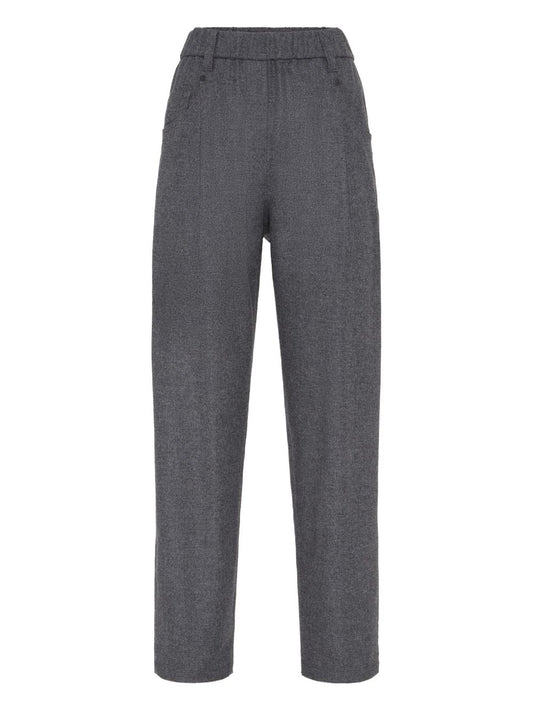 MB162P8417C032GRIGIO MEDIO BRUNELLO CUCINELLI