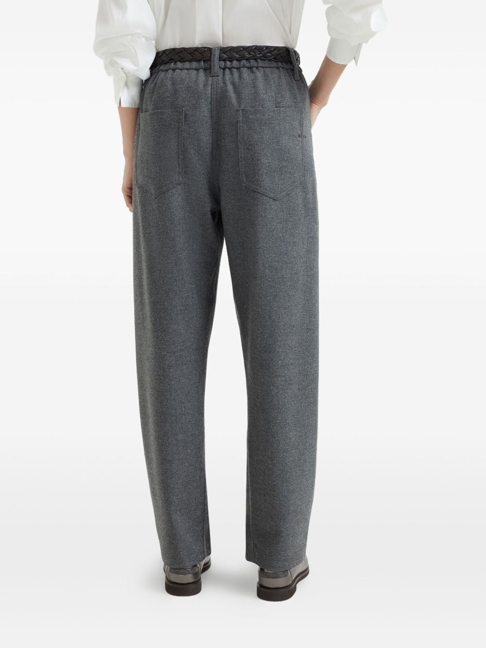 MB162P8417C032GRIGIO MEDIO BRUNELLO CUCINELLI