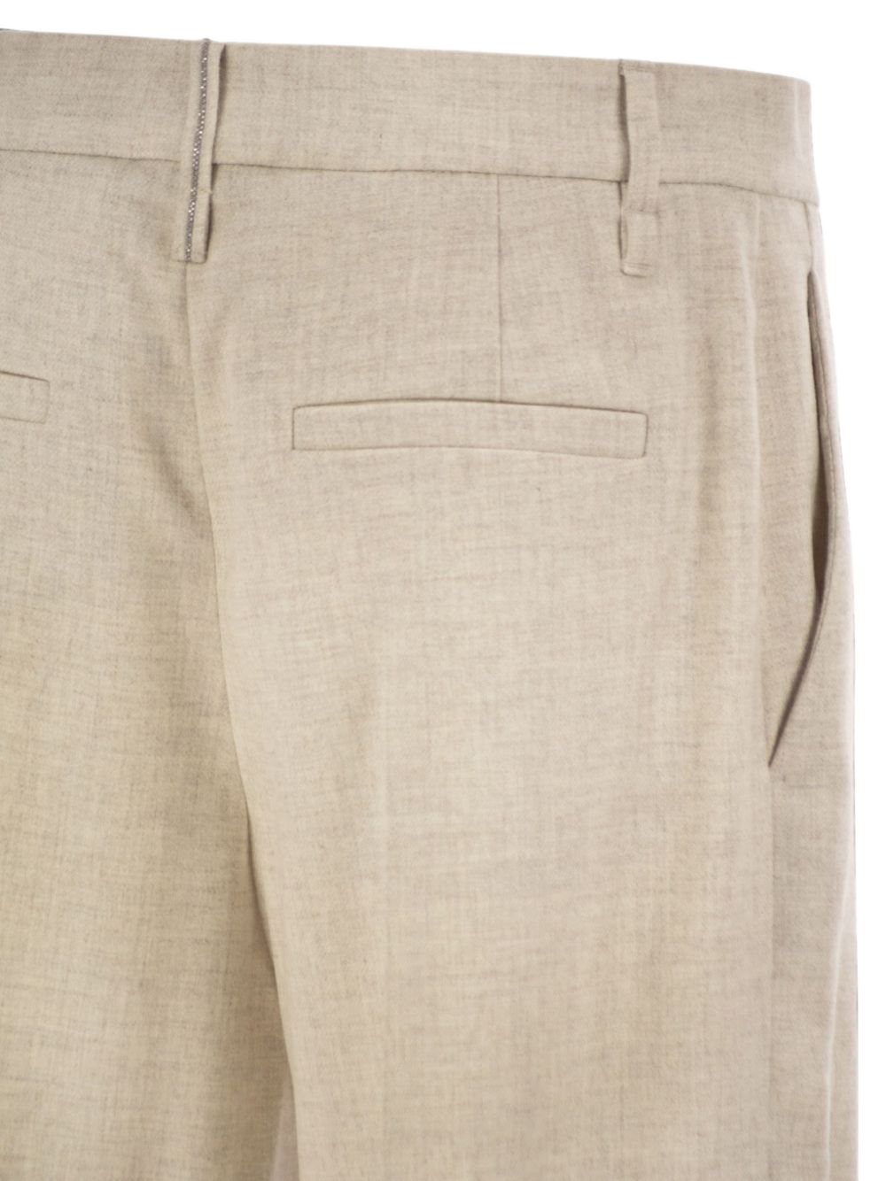 MB162P8492C027AVORIO BRUNELLO CUCINELLI