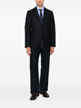 Load image into Gallery viewer, MBUC40627C038AZZURRO SCURO BRUNELLO CUCINELLI
