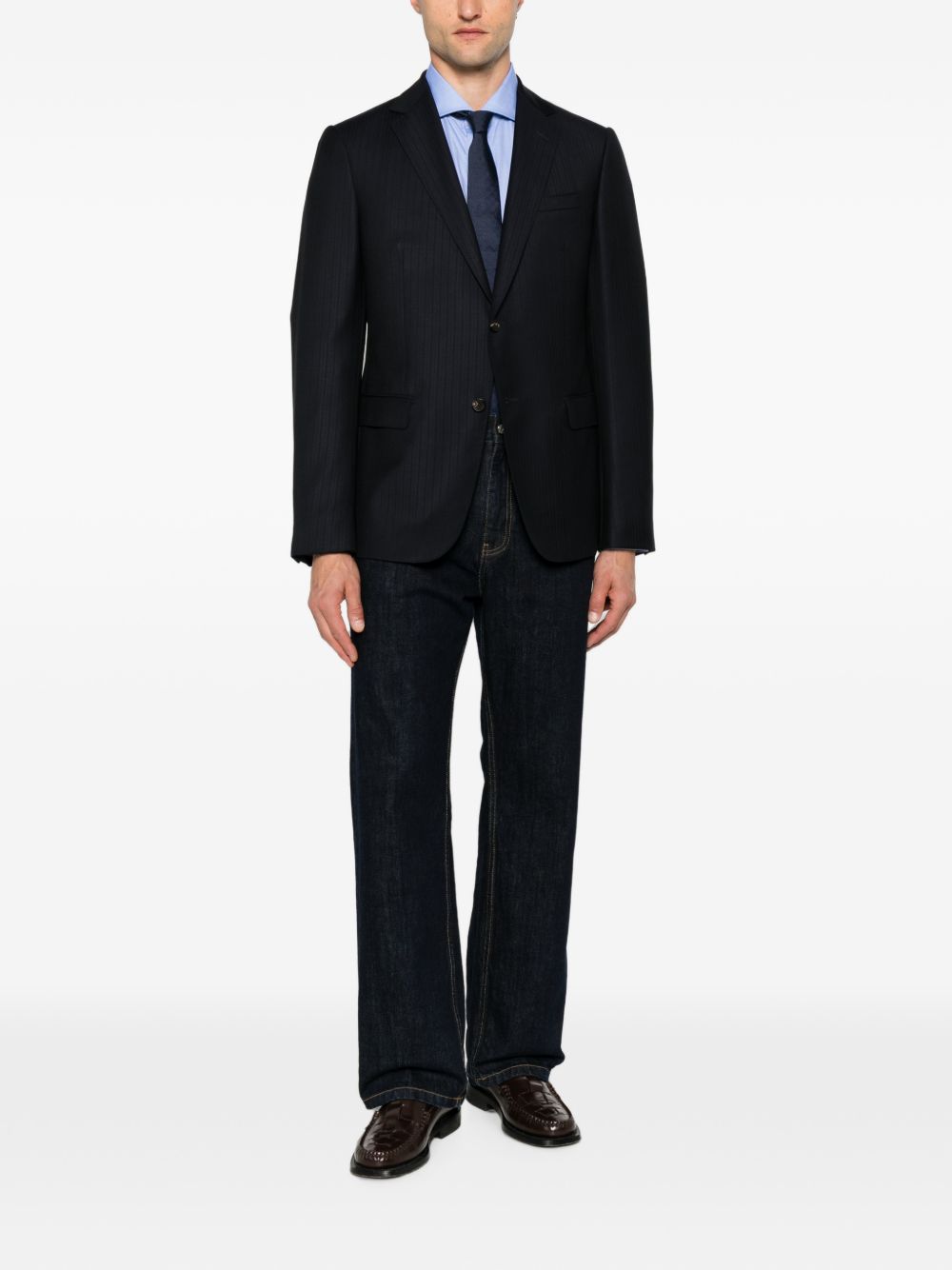 MBUC40627C038AZZURRO SCURO BRUNELLO CUCINELLI