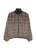 Load image into Gallery viewer, MD565B3N06C4792CIOCCOLATO/ANTRACITE BRUNELLO CUCINELLI
