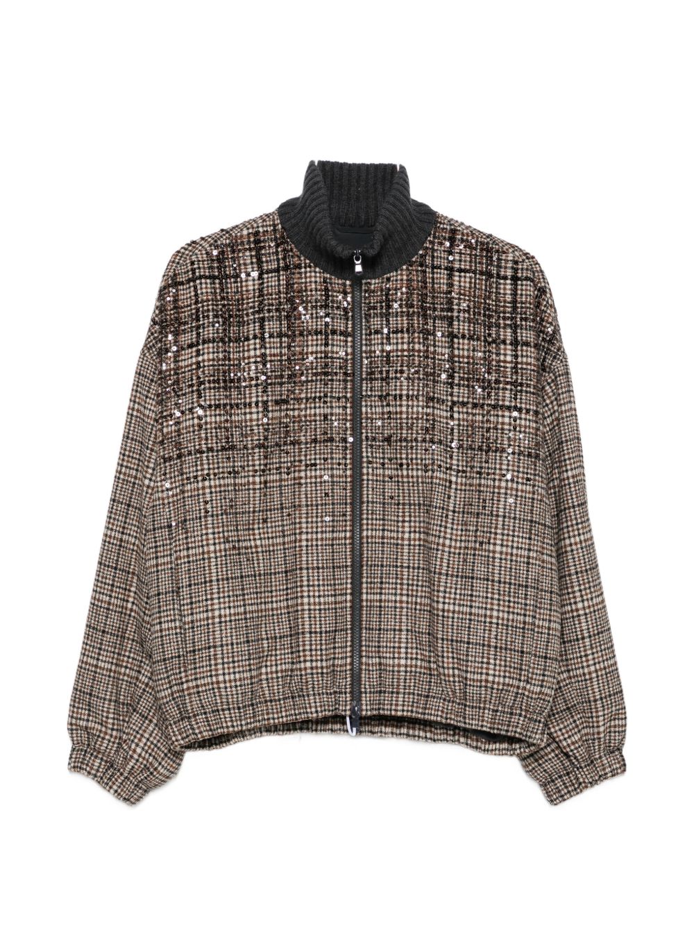 MD565B3N06C4792CIOCCOLATO/ANTRACITE BRUNELLO CUCINELLI