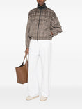 Load image into Gallery viewer, MD565B3N06C4792CIOCCOLATO/ANTRACITE BRUNELLO CUCINELLI
