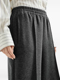 Load image into Gallery viewer, MD991B2Q99C104ANTRACITE BRUNELLO CUCINELLI
