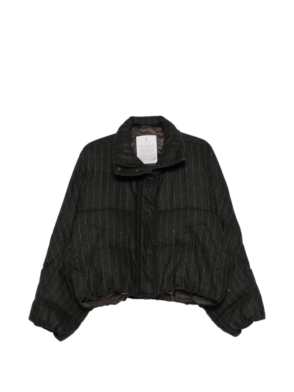 MG5767484C520ANTRACITE BRUNELLO CUCINELLI