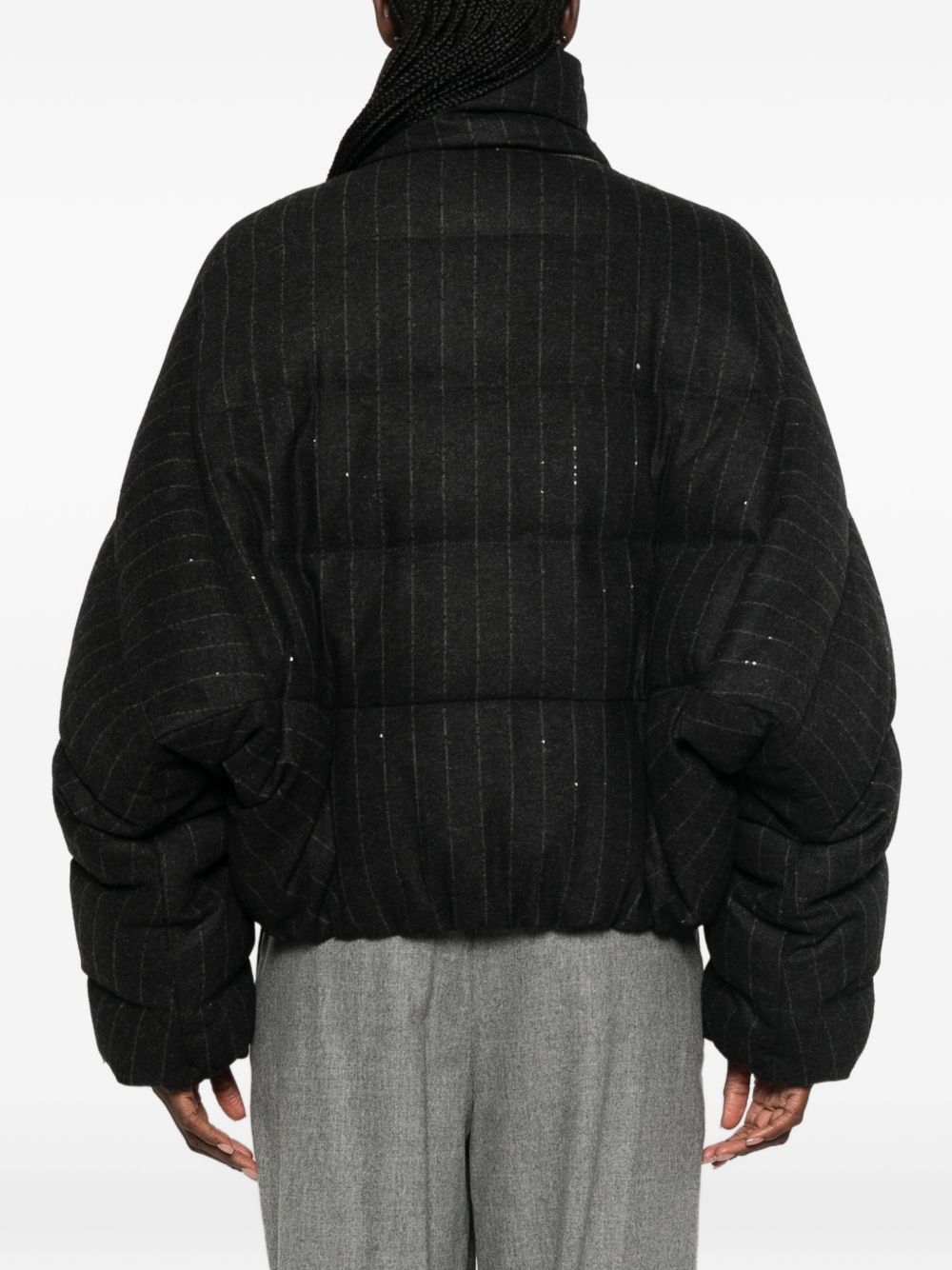 MG5767484C520ANTRACITE BRUNELLO CUCINELLI
