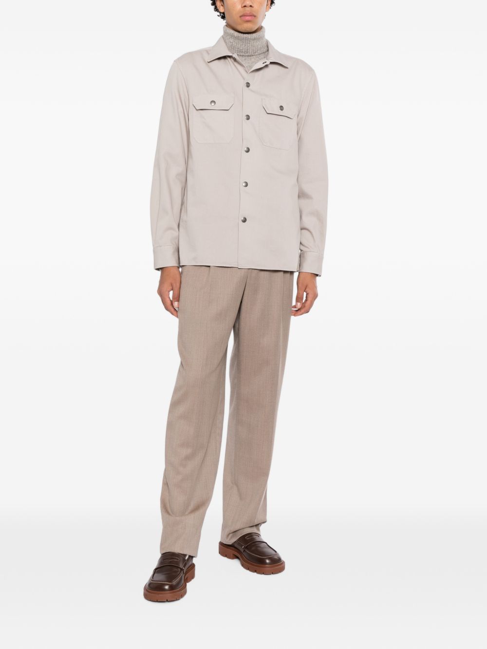 MG6530721C432MARMO BRUNELLO CUCINELLI