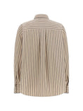 Carica l'immagine nel visualizzatore della galleria, MG704M3A06C017BEIGE/BLU BRUNELLO CUCINELLI

