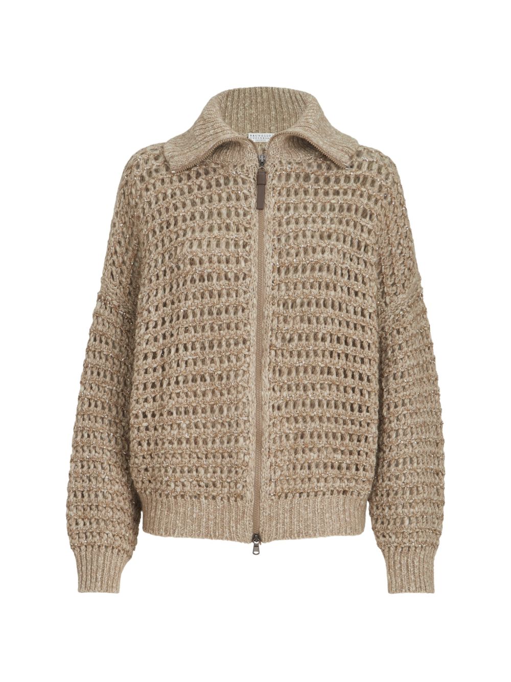 MGO378806CVA05BEIGE BRUNELLO CUCINELLI