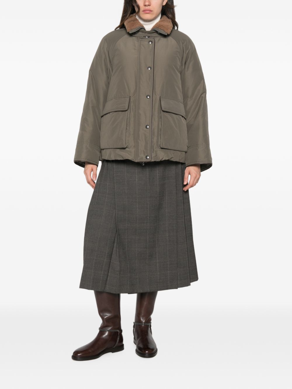MH5253658C038MIMETICO BRUNELLO CUCINELLI