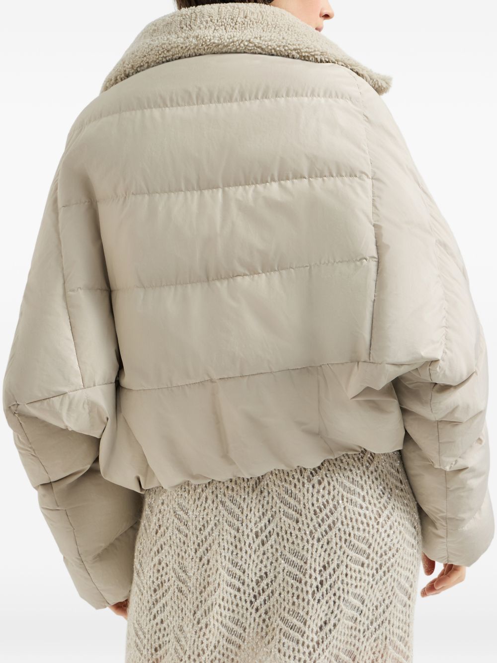 MH5257474C018SABBIA BRUNELLO CUCINELLI