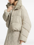 Load image into Gallery viewer, MH5257474C018SABBIA BRUNELLO CUCINELLI
