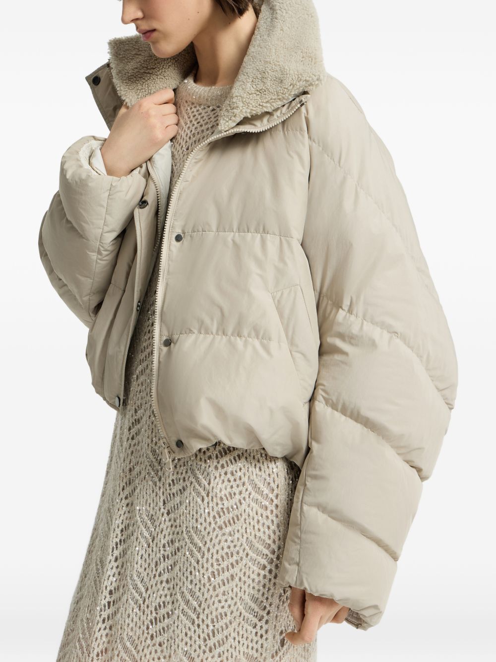 MH5257474C018SABBIA BRUNELLO CUCINELLI