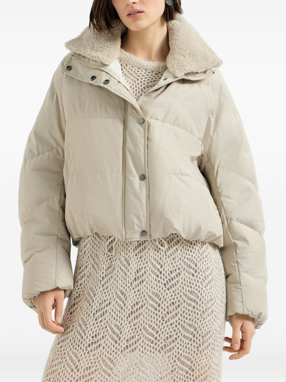 MH5257474C018SABBIA BRUNELLO CUCINELLI