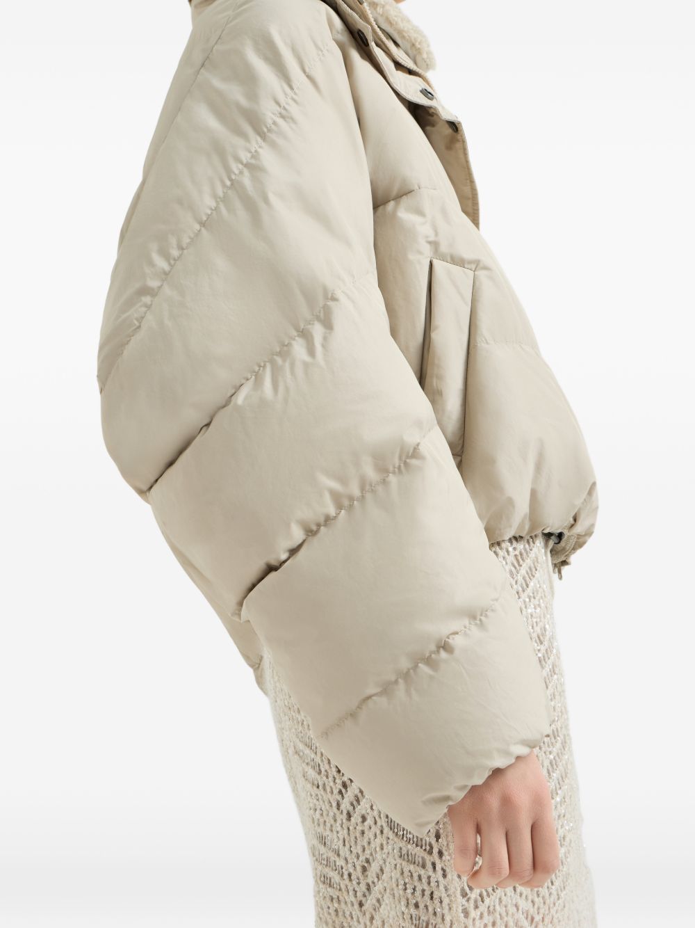 MH5257474C018SABBIA BRUNELLO CUCINELLI