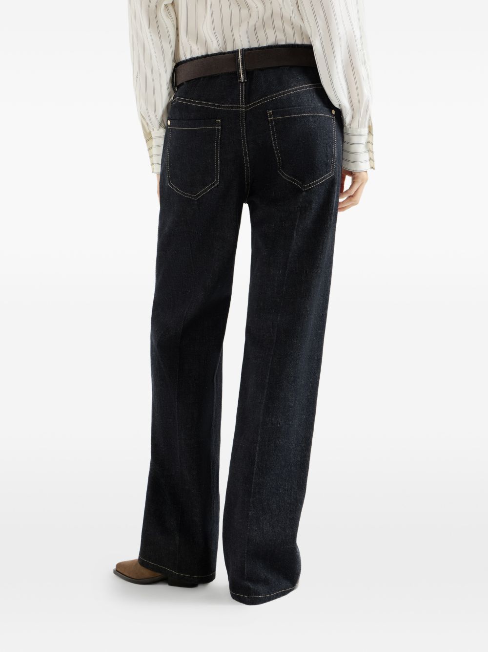 ML134P4108C001BLU BRUNELLO CUCINELLI