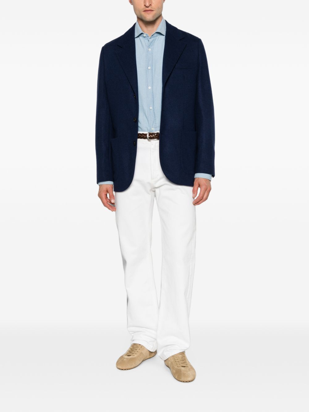ML8968J02C8272COBALTO BRUNELLO CUCINELLI