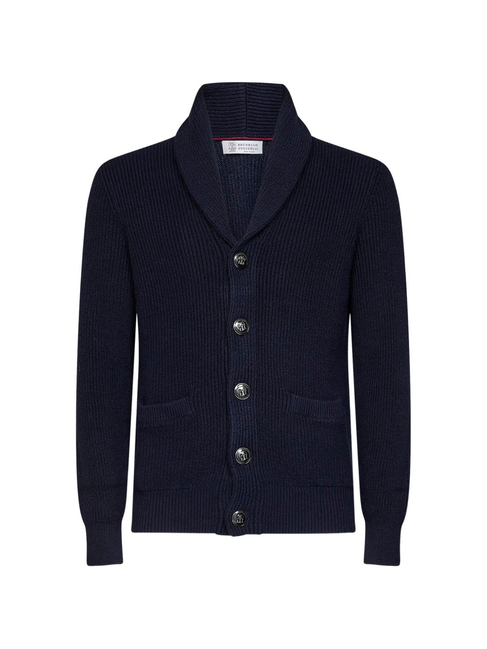 MNI709706C2425NAVY BRUNELLO CUCINELLI