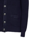 Carica l'immagine nel visualizzatore della galleria, MNI709706C2425NAVY BRUNELLO CUCINELLI

