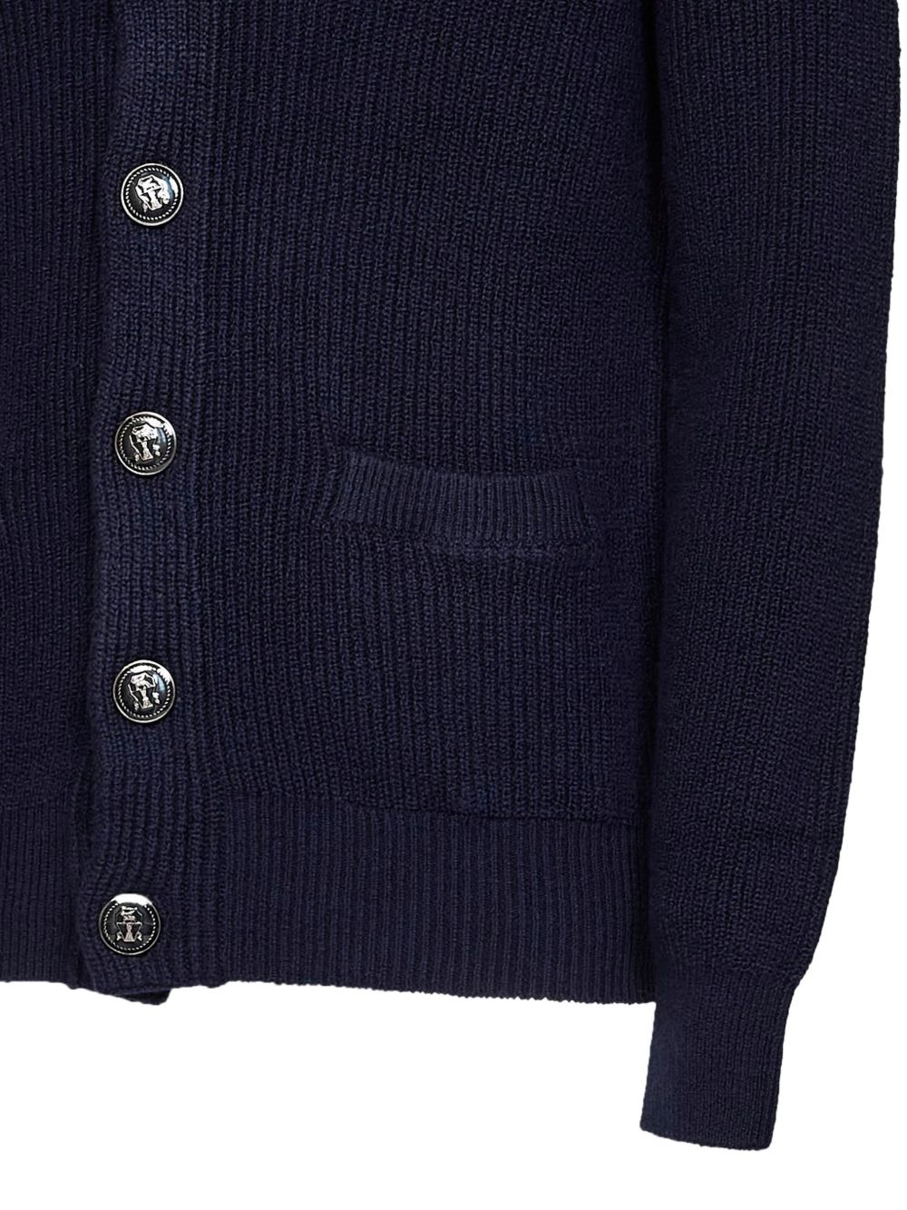 MNI709706C2425NAVY BRUNELLO CUCINELLI