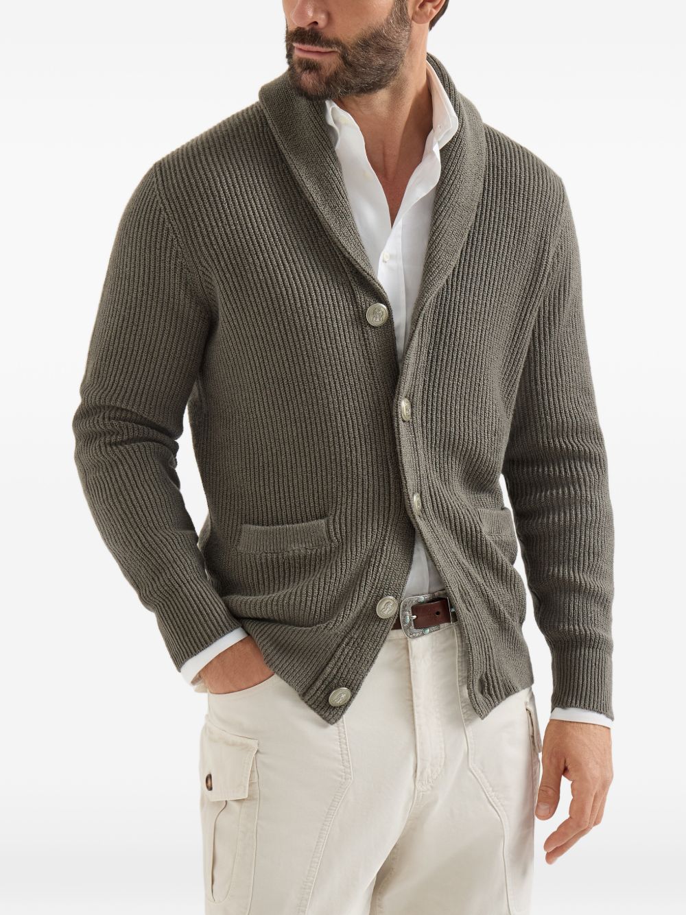 MNI709706C9758ARMY BRUNELLO CUCINELLI