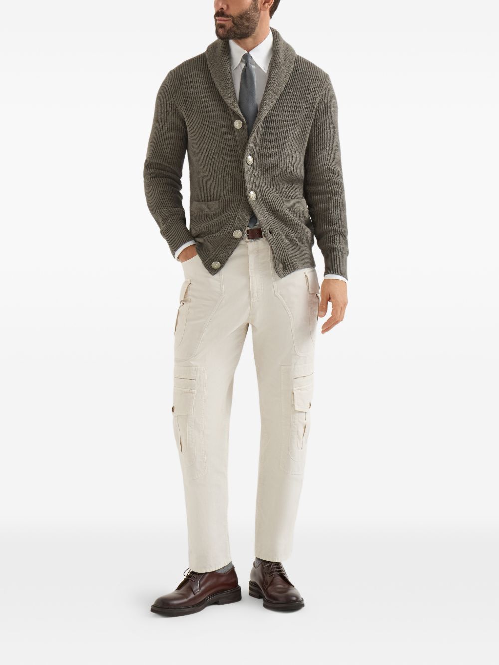 MNI709706C9758ARMY BRUNELLO CUCINELLI