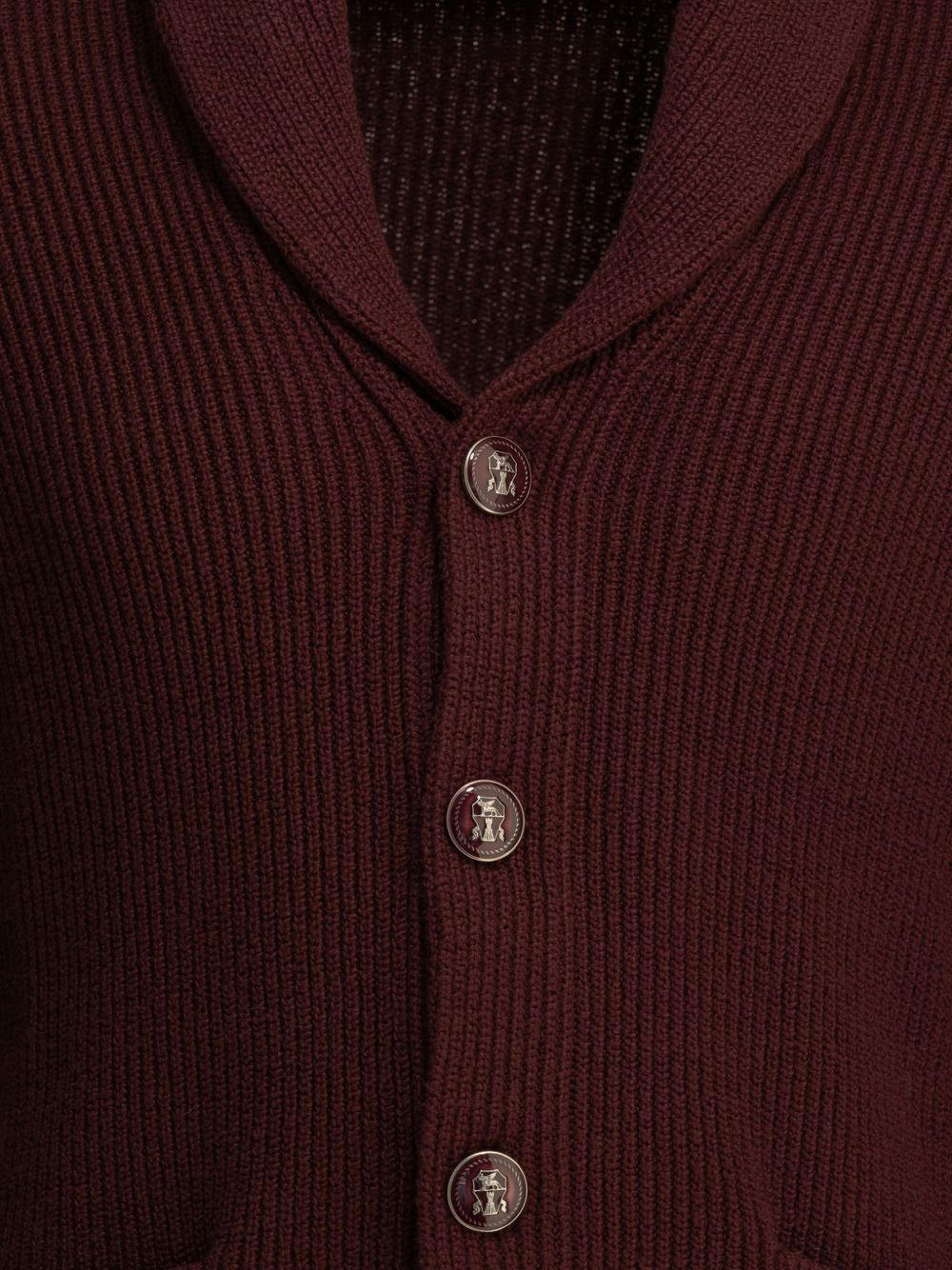 MNI709706C9763BORGOGNA BRUNELLO CUCINELLI