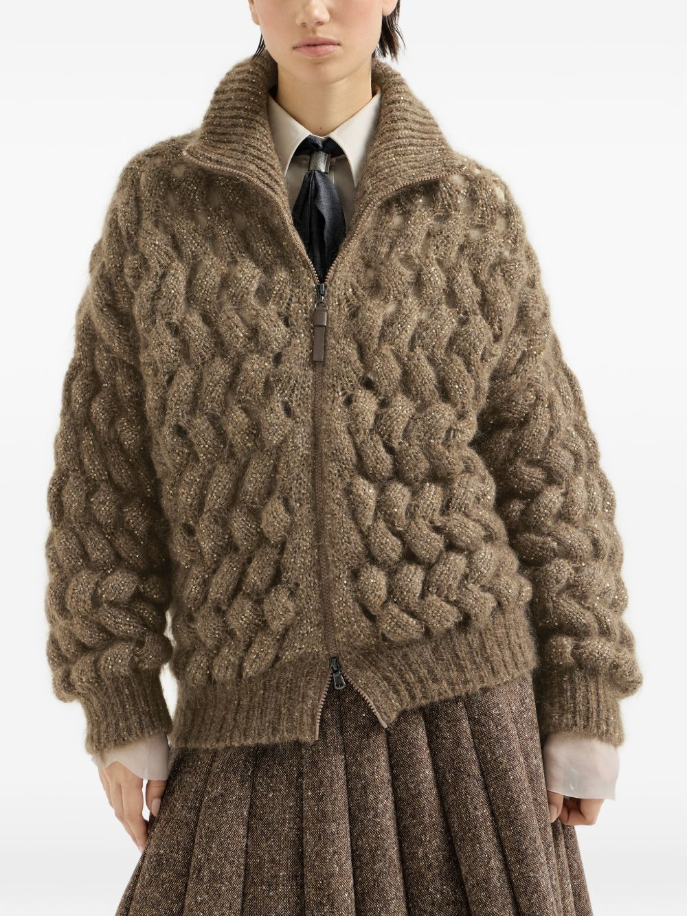 MNT347516CLE69BEIGE BRUNELLO CUCINELLI