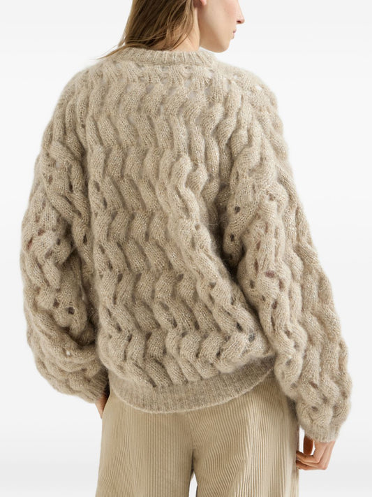 MNT347520CMG59BEIGE BRUNELLO CUCINELLI
