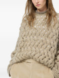 Load image into Gallery viewer, MNT347520CMG59BEIGE BRUNELLO CUCINELLI
