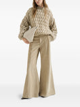Load image into Gallery viewer, MNT347520CMG59BEIGE BRUNELLO CUCINELLI
