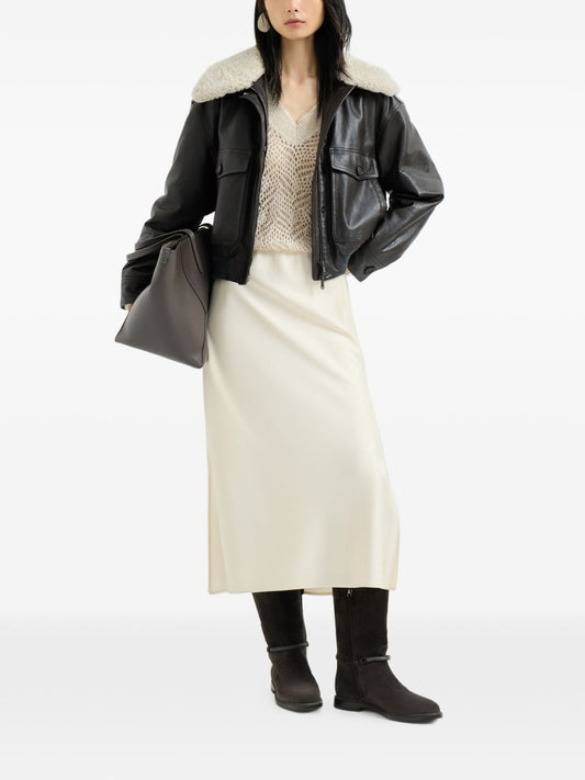 MRG562502CEZ53AVORIO BRUNELLO CUCINELLI