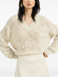 Load image into Gallery viewer, MRG562502CEZ53AVORIO BRUNELLO CUCINELLI
