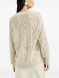 Load image into Gallery viewer, MRG562502CEZ53AVORIO BRUNELLO CUCINELLI
