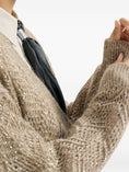 Carica l'immagine nel visualizzatore della galleria, MRG562506CMV48BROWN BRUNELLO CUCINELLI
