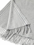 Load image into Gallery viewer, MSC668AGCKL87GRIGIO CHIARO NAVY BRUNELLO CUCINELLI
