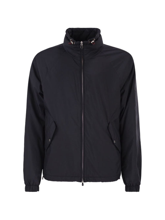 MV4086007CRC10NAVY BRUNELLO CUCINELLI