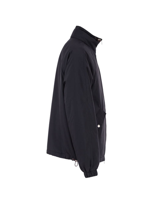 MV4086007CRC10NAVY BRUNELLO CUCINELLI