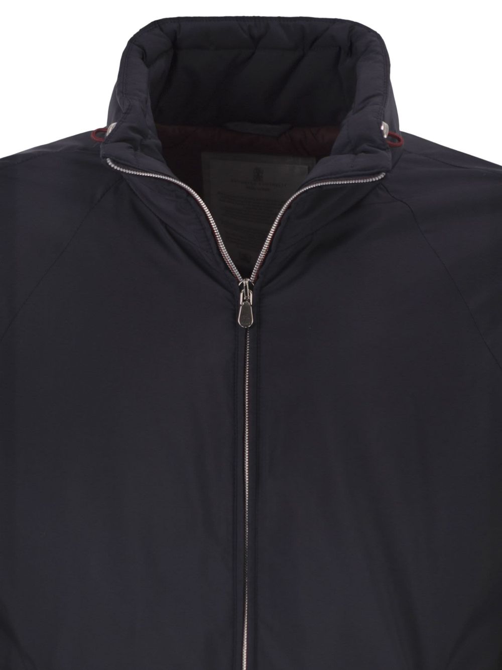MV4086007CRC10NAVY BRUNELLO CUCINELLI
