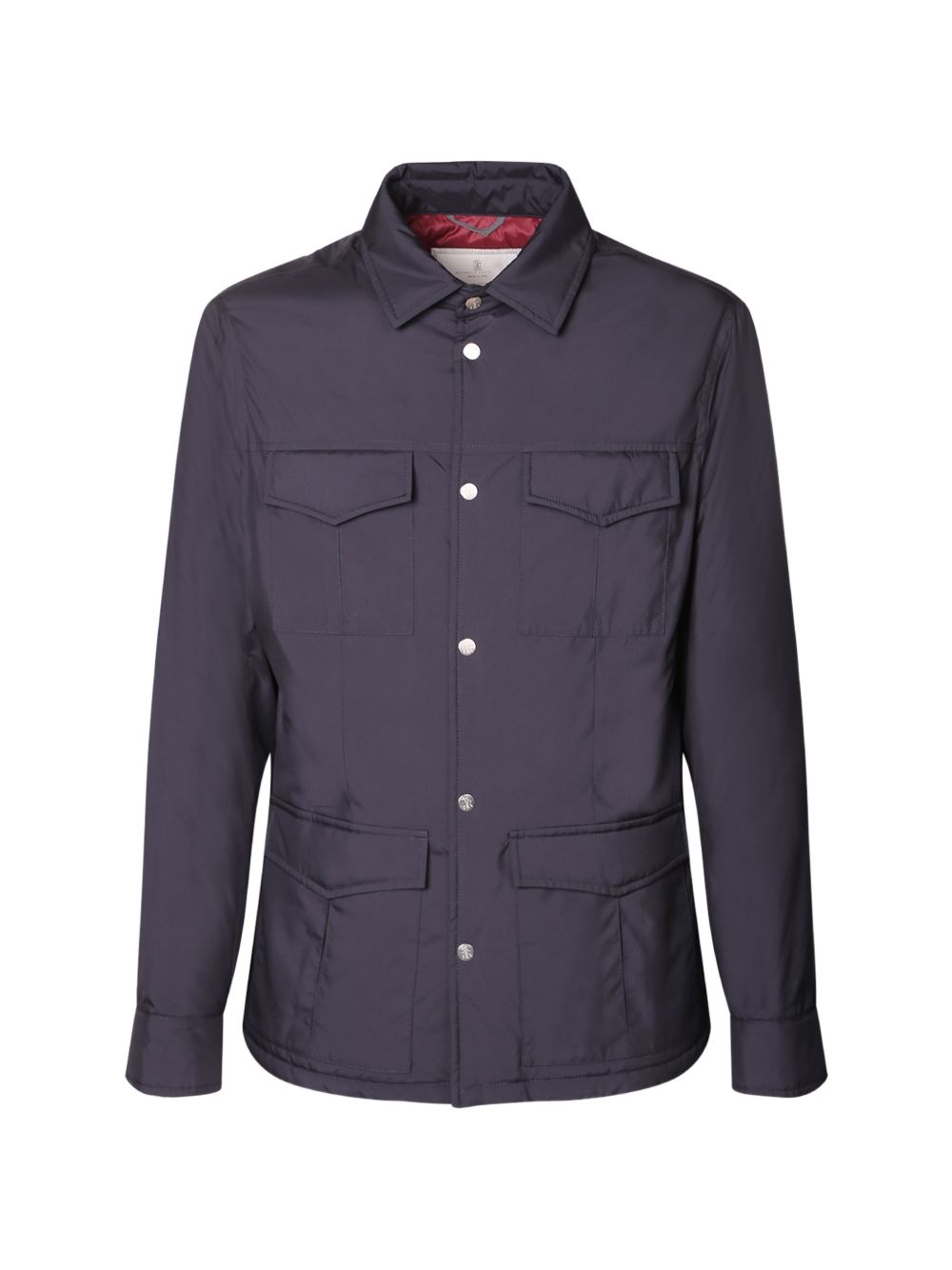 MV4086008CRC10NAVY BRUNELLO CUCINELLI
