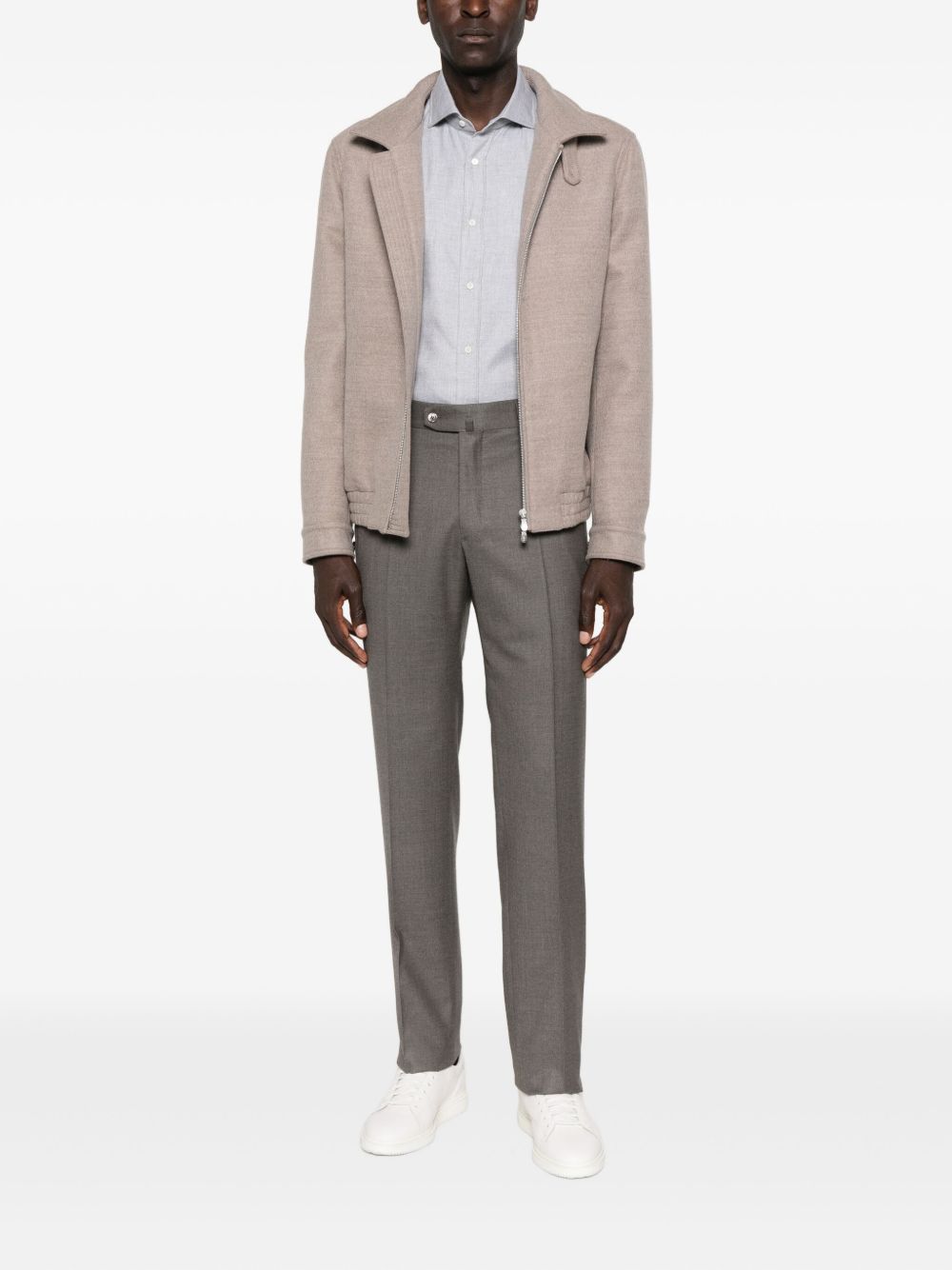 MY6370627C045GRIGIO BRUNELLO CUCINELLI