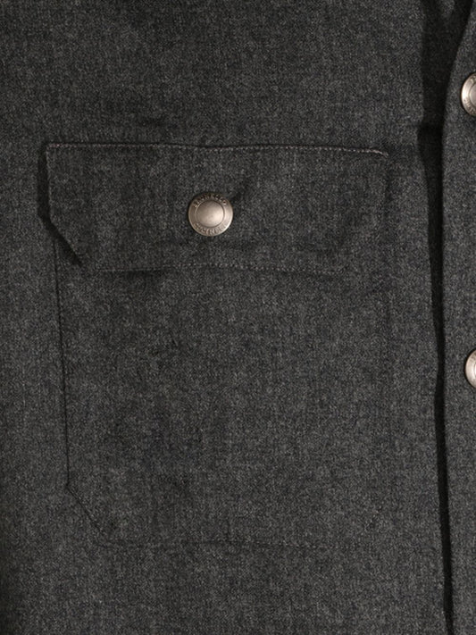 MY6660721C004GRIGIO SCURO BRUNELLO CUCINELLI