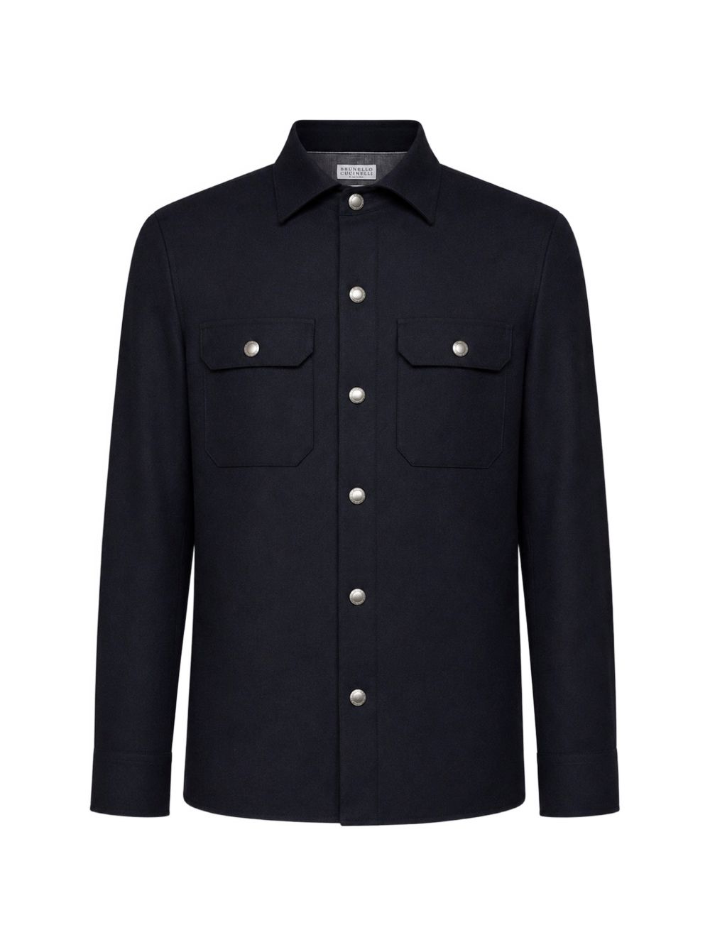 MY6660721C160NAVY BRUNELLO CUCINELLI