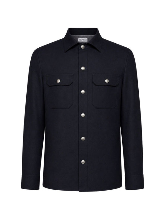 MY6660721C160NAVY BRUNELLO CUCINELLI