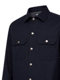 Load image into Gallery viewer, MY6660721C160NAVY BRUNELLO CUCINELLI
