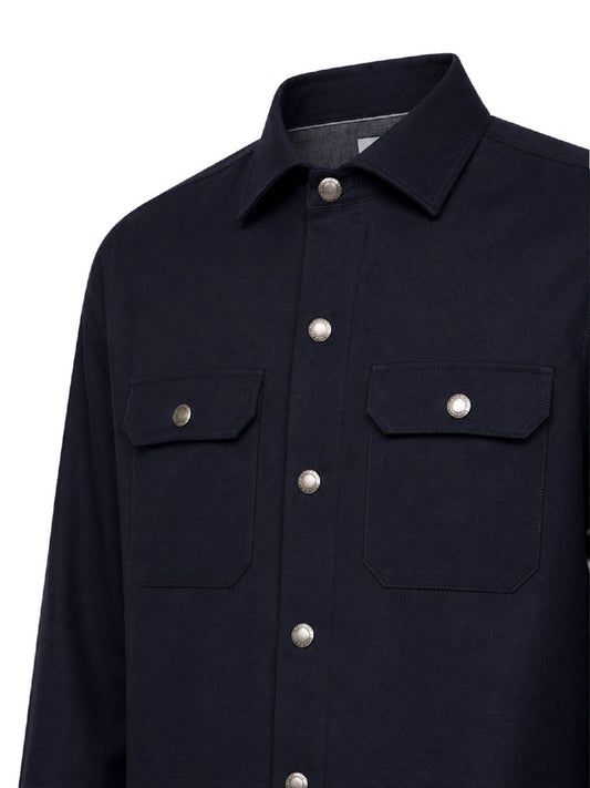 MY6660721C160NAVY BRUNELLO CUCINELLI