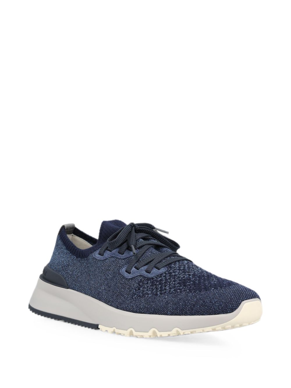 MZUKISO250CBJ51DENIM NAVY BRUNELLO CUCINELLI