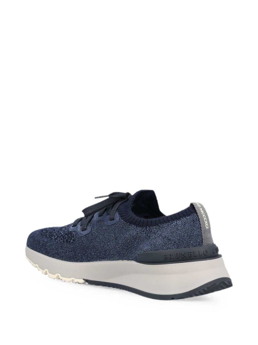 MZUKISO250CBJ51DENIM NAVY BRUNELLO CUCINELLI